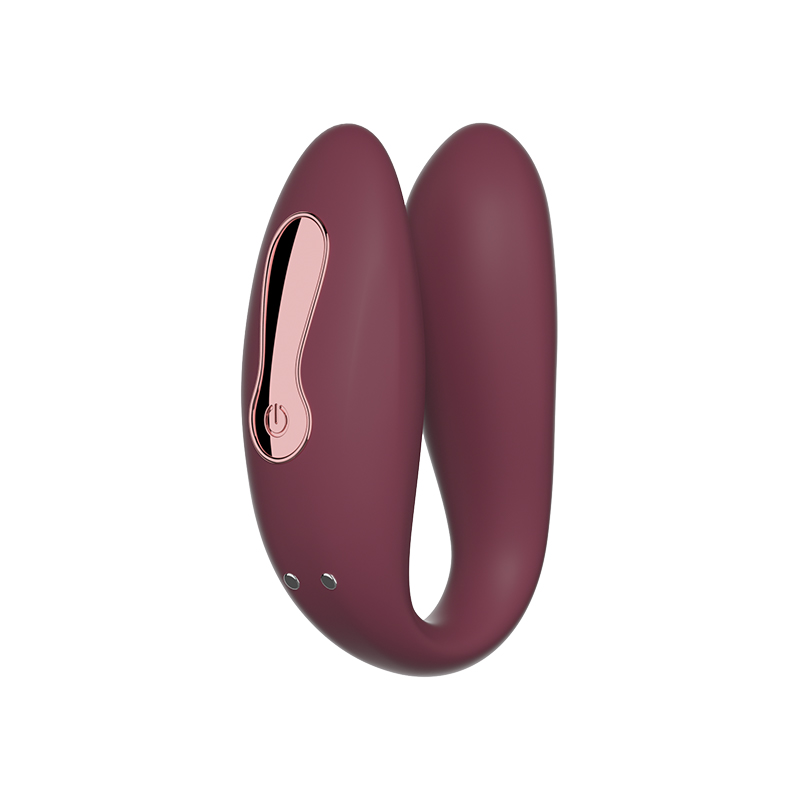 Couples Toy DPP-20031