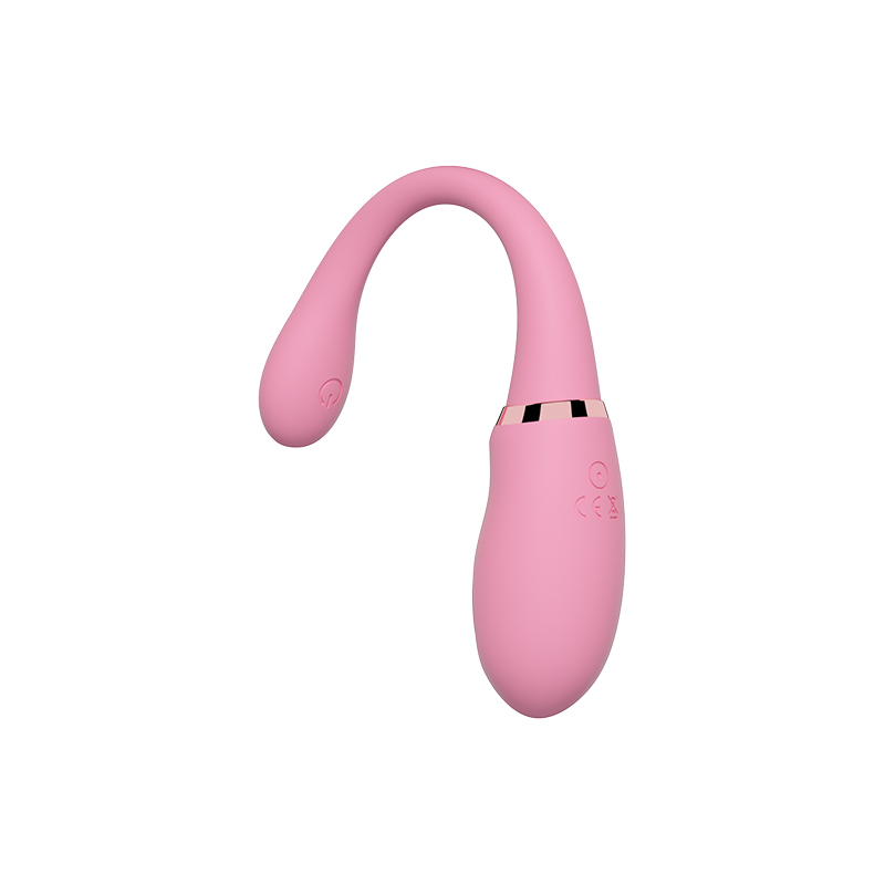 Love Egg Vibe DPP-50034