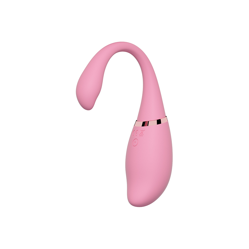 Love Egg Vibe DPP-50035