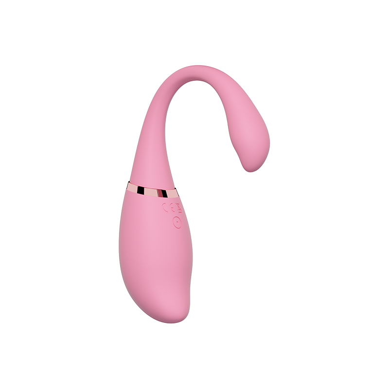 Love Egg Vibe DPP-50035