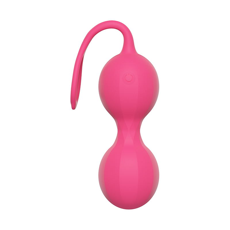 Love Egg Vibe DPP-50039