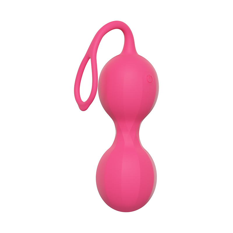 Love Egg Vibe DPP-50039