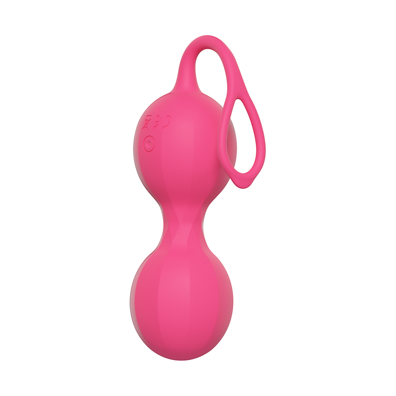 Love Egg Vibe DPP-50039