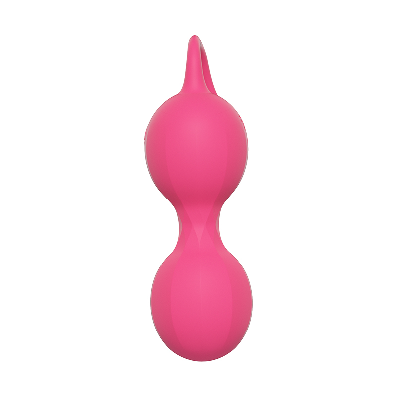 Love Egg Vibe DPP-50039