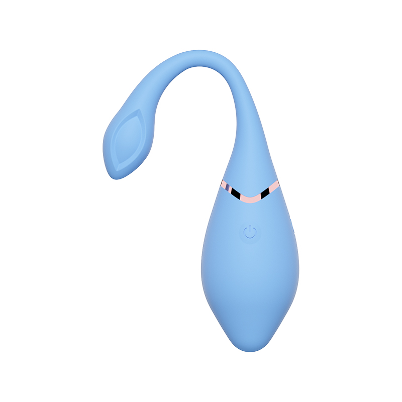 Love Egg Vibe DPP-50041