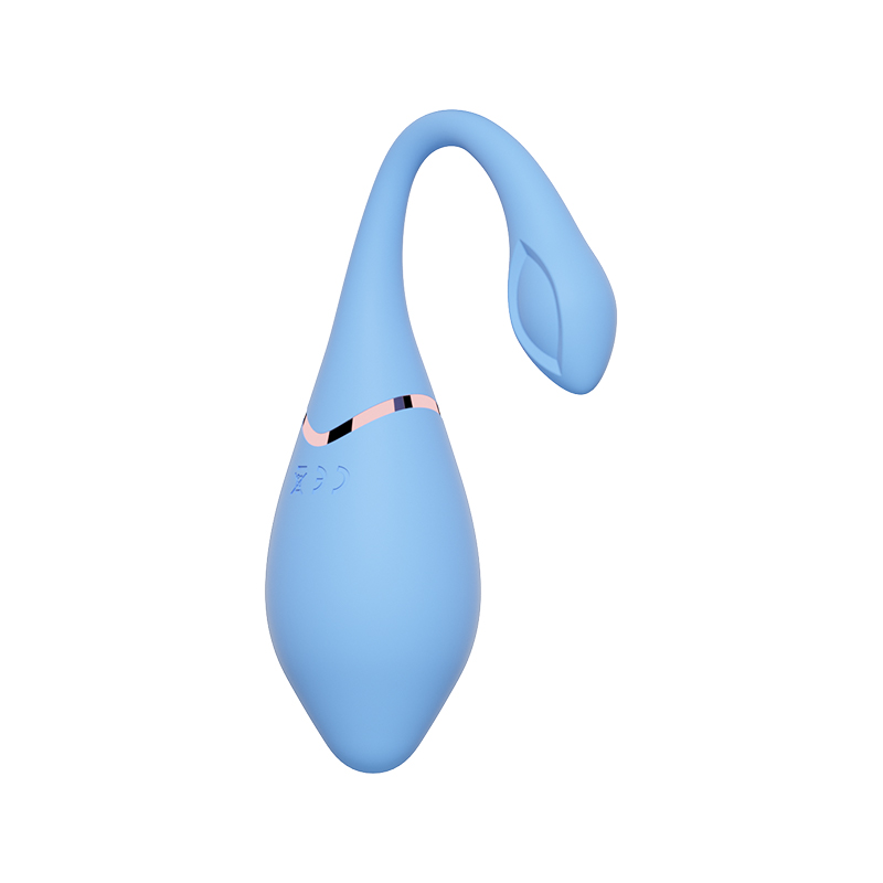 Love Egg Vibe DPP-50041