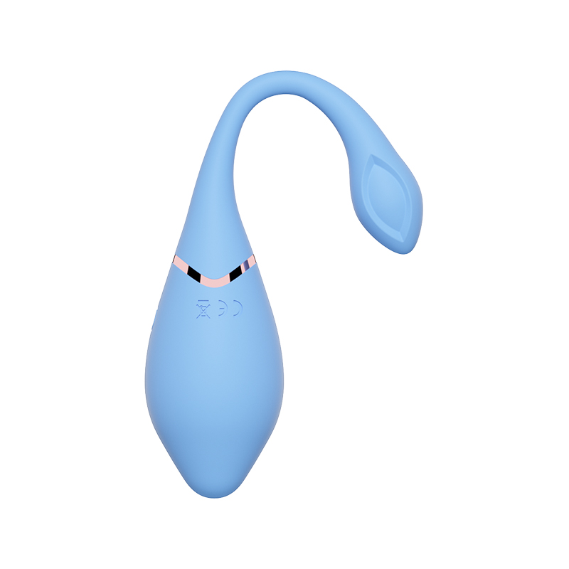 Love Egg Vibe DPP-50041