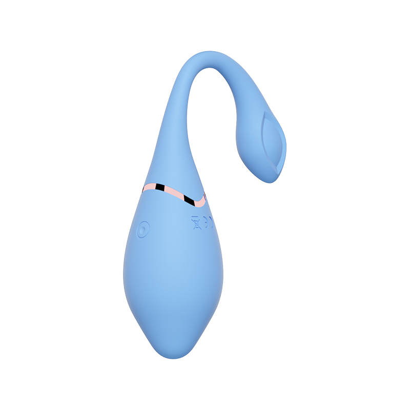 Love Egg Vibe DPP-50041