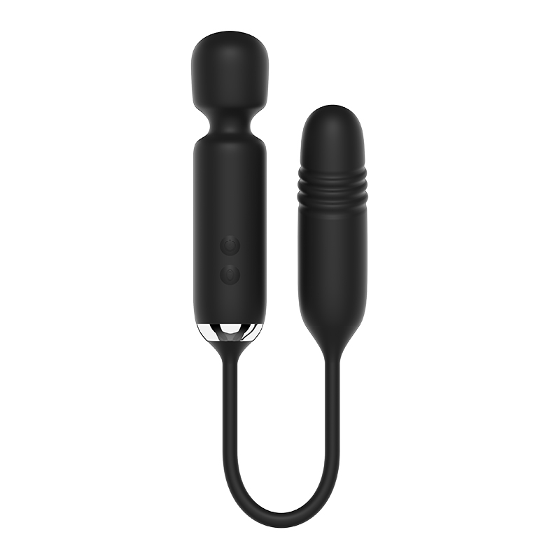 AV Wand + Thrusting Egg DPP-23014