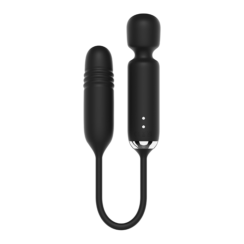 AV Wand + Thrusting Egg DPP-23014