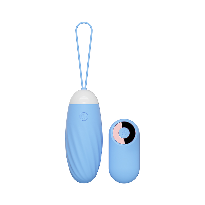 Remote Control Love Egg DPP-50046