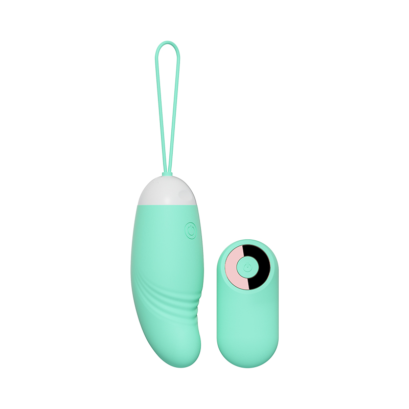 Remote Control Love Egg DPP-50049