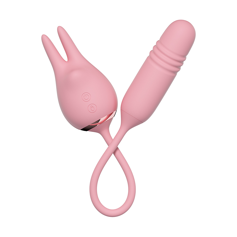 Rabbit + Thrusting Egg DPP-23026